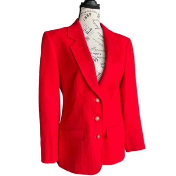 Pendleton %100 virgin wool - Picture 3 of 3